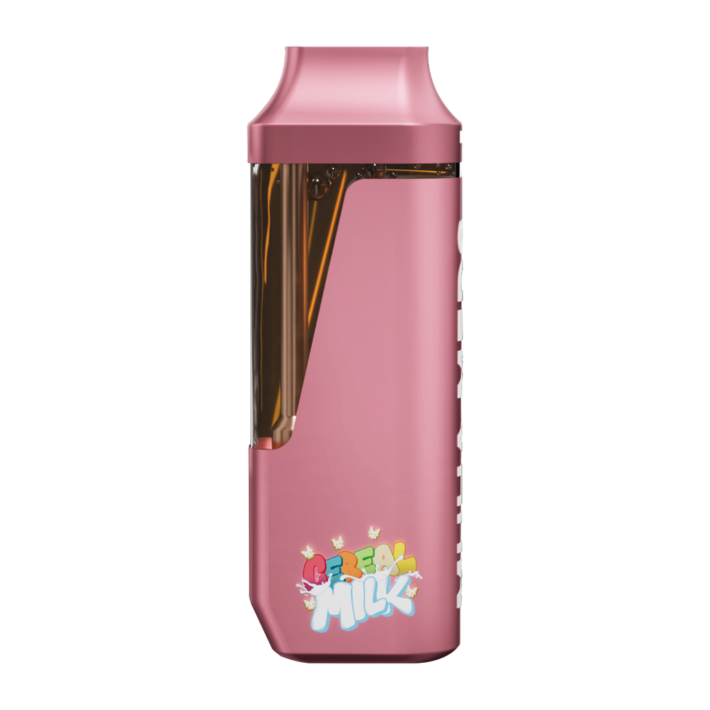 CEREAL MILK
3.5 GRAM DISPOSABLE