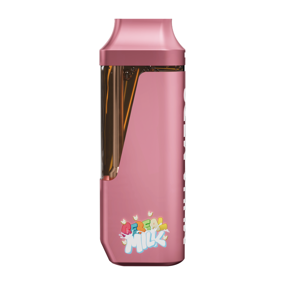 CEREAL MILK
3.5 GRAM DISPOSABLE