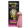 PURPLE CHAMPAGNE
3.5 GRAM DISPOSABLE