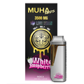 WHITE RASPBERRY
3.5 GRAM DISPOSABLE