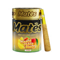 MANGO PEACH RINGS
5 PRE-ROLLS (3 GRAMS)
HYBRID
THC-A