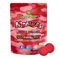 STRAWBERRY
3 GRAM GUMMIES