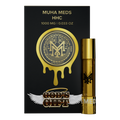 GOD'S GIFT
1 GRAM CARTRIDGE