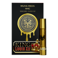 KING LOUIS XII
1 GRAM CARTRIDGE